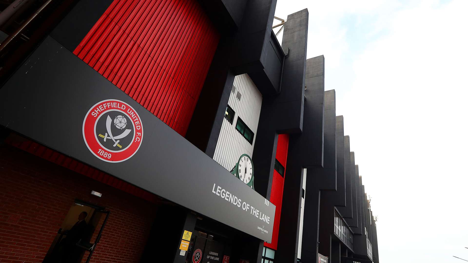 新赛事中 新赛事中