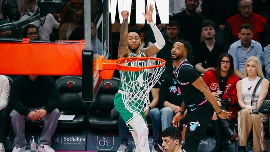 西蒙斯7记三分轰赛季新高39分 凯尔特人19分逆转热火 西蒙斯7记三分轰赛季新高39分 凯尔特人19分逆转热火