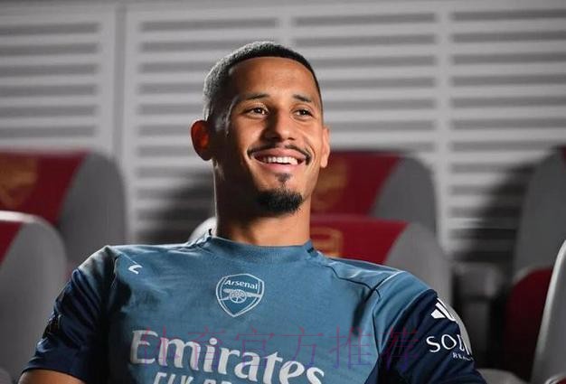 DO:萨利巴将与阿森纳续约5年 皇马曾对他有意 DO:萨利巴将与阿森纳续约5年 皇马曾对他有意